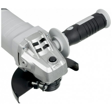 УШМ РЕСАНТА УШМ-125/1100, 125 мм, фото , изображение 5