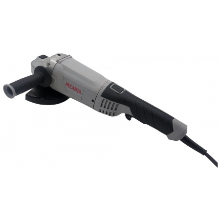 УШМ РЕСАНТА УШМ-180/1800, 1800 Вт, 180 мм, фото , изображение 3