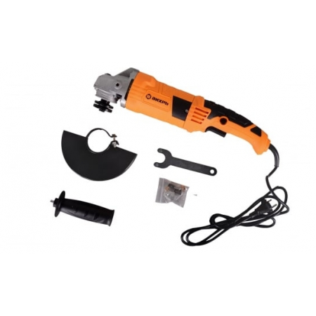 УШМ ВИХРЬ УШМ-150/1300, 1300 Вт, 150 мм, фото , изображение 23