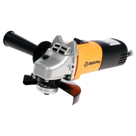 УШМ ВИХРЬ УШМ-115/650 2014, 650 Вт, 115 мм, фото , изображение 4