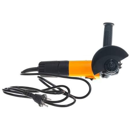 УШМ ВИХРЬ УШМ-115/650 2014, 650 Вт, 115 мм, фото , изображение 8