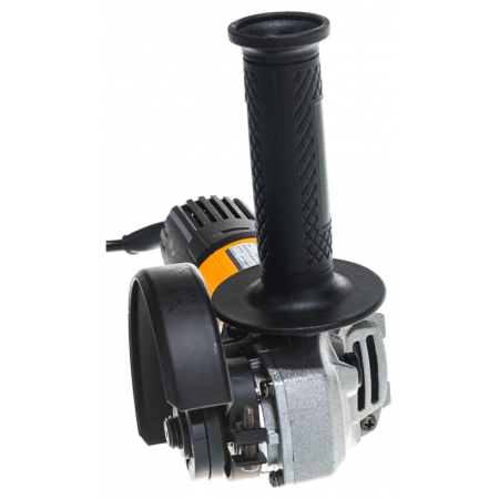 УШМ ВИХРЬ УШМ-115/650 2014, 650 Вт, 115 мм, фото , изображение 9