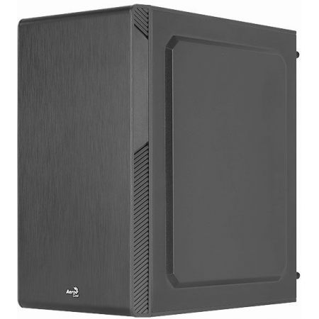 Корпус AeroCool CS-106 Black, фото , изображение 4 Корпус AeroCool CS-106 Black, фото , изображение 4