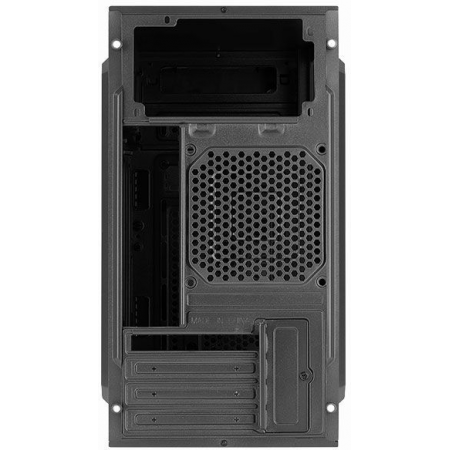 Корпус AeroCool CS-106 Black, фото , изображение 6 Корпус AeroCool CS-106 Black, фото , изображение 6