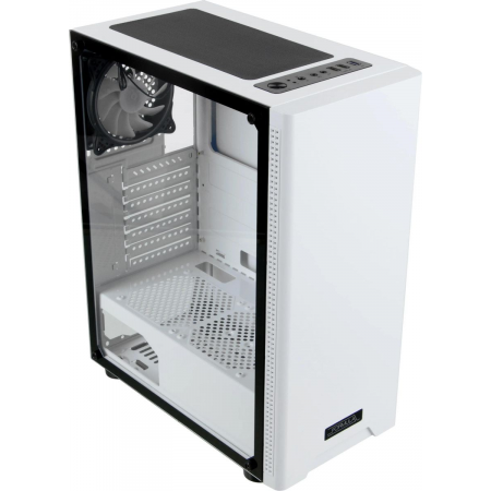 Корпус Formula CL-3301W TG белый CL-3301W, фото 