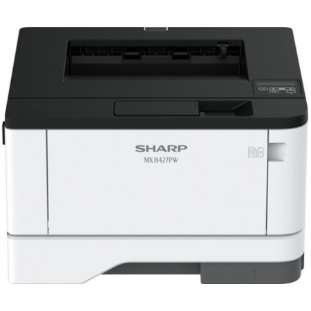 Принтер Sharp MX-B427PW, фото 