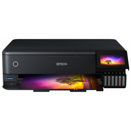 Струйный МФУ Epson L8160 (C11CJ21403), фото 