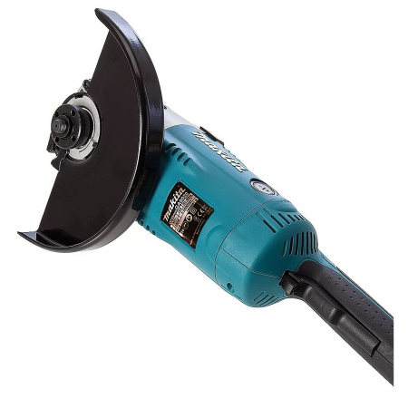 УШМ Makita GA9020, 2200 Вт, 230 мм, фото , изображение 8
