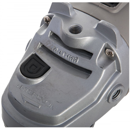 УШМ Интерскол УШМ-125/1100Э, 1100 Вт, 125 мм, фото , изображение 16