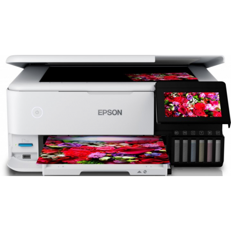 МФУ Epson L8160 (C11CJ20404), фото 