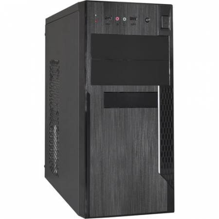 Корпус ExeGate MA-373X-UN400 чёрный EX283242RUS, фото 