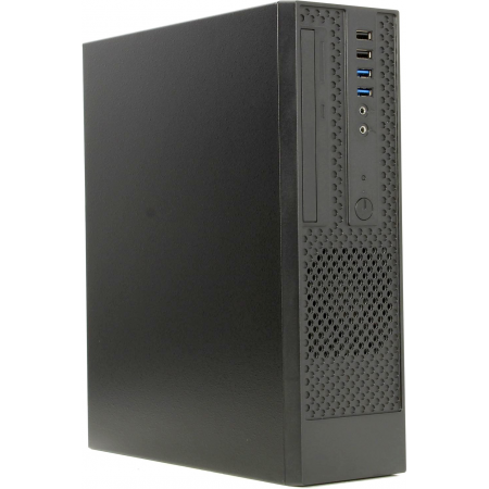 Корпус InWin CK709BL чёрный 6143979, фото 