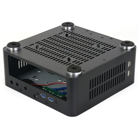 Корпус CROWN CMC-170-803 (CM-PSDC125), фото , изображение 5