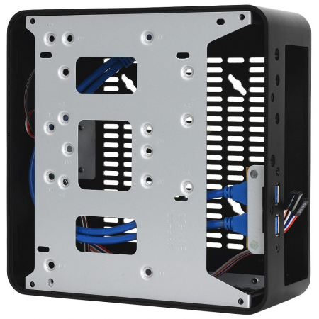 Корпус CROWN CMC-170-803 (CM-PSDC125), фото , изображение 6