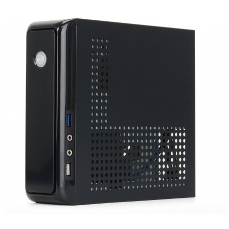 Компьютерный корпус CROWN MICRO CMC-170-103, фото , изображение 2