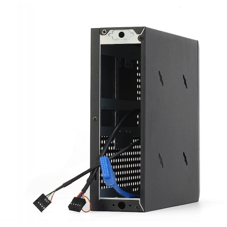 Компьютерный корпус CROWN MICRO CMC-170-103, фото , изображение 7