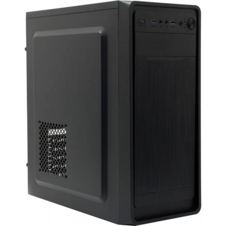 Корпус Exegate XP-332UC-XP500 500W Black, фото 