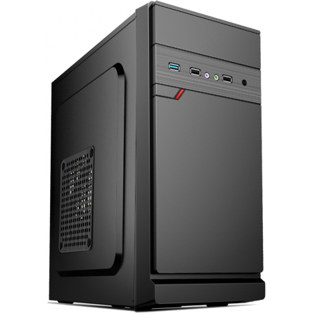 Корпус Exegate BAA-106 350W Black, фото 
