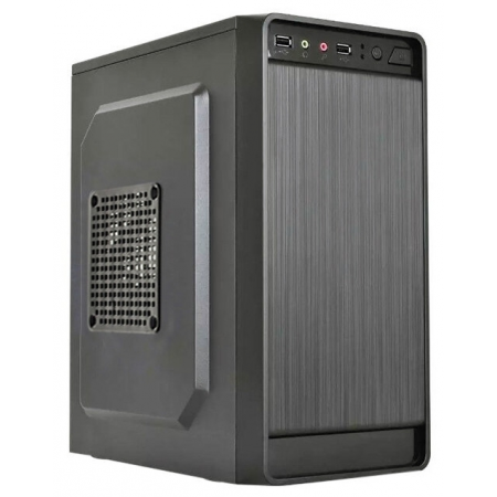 Корпус ExeGate BAA-108 450W чёрный EX283124RUS, фото 