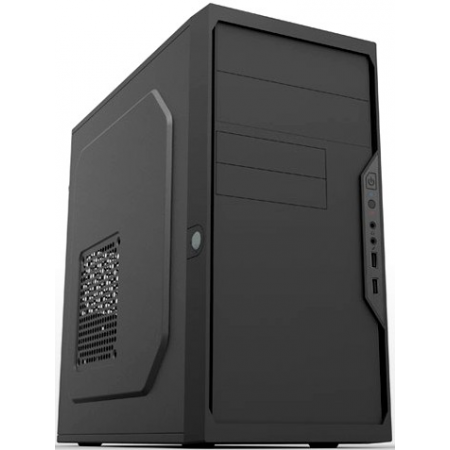 Корпус Foxline FL-733 USB 2.0 чёрный FL-733, фото 