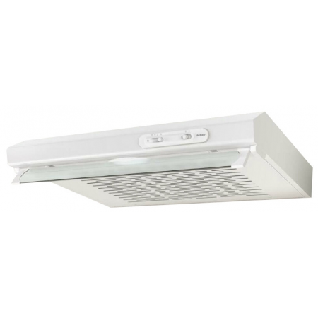 Плоская вытяжка Jetair LIGHT IX/F/60, серебристый, фото 