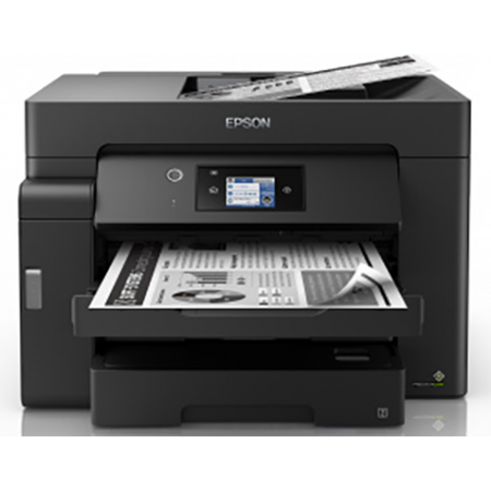 Струйный МФУ Epson M15140 (C11CJ41404), фото 