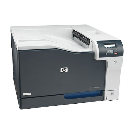 Принтер HP LaserJet Color CP5225N (CE711A), фото 