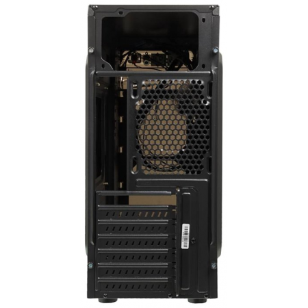 Корпус ACCORD SKY-01 Black, фото , изображение 9