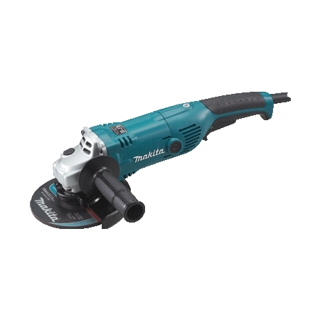 УШМ Makita GA5021C, 1450 Вт, 125 мм, фото 