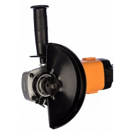 УШМ ВИХРЬ УШМ-180/1800, 1800 Вт, 180 мм, фото , изображение 13