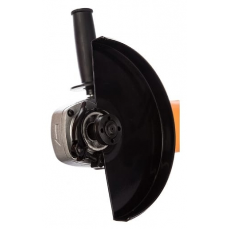 УШМ ВИХРЬ УШМ-230/2300, 2300 Вт, 230 мм, фото , изображение 15