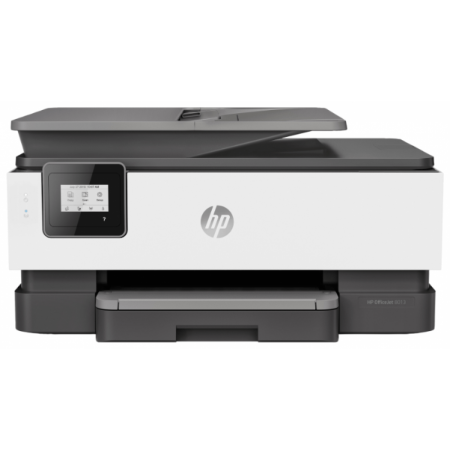 Струйный МФУ HP OfficeJet 8013 All-in-One (1KR70B), фото 