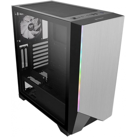 Корпус Thermaltake H550 TG ARGB Black (CA-1P4-00M1WN-00), фото 