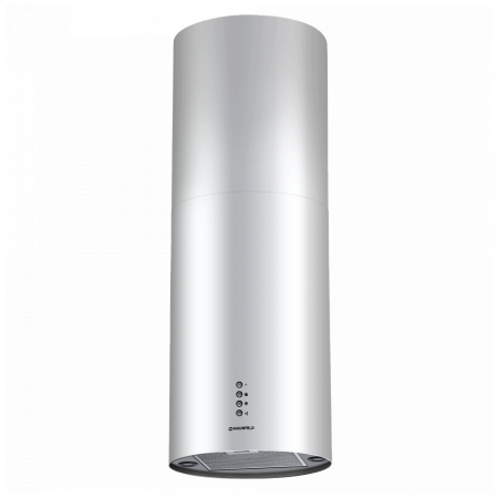 Пристенная вытяжка MAUNFELD Lee Wall 35 серебристый, фото 