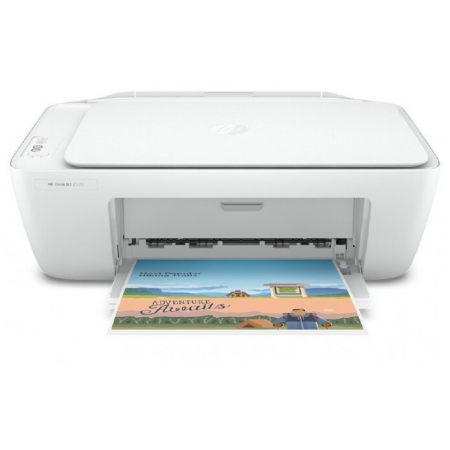 Струйный МФУ HP DeskJet 2320 All-in-One (7WN42B), фото 