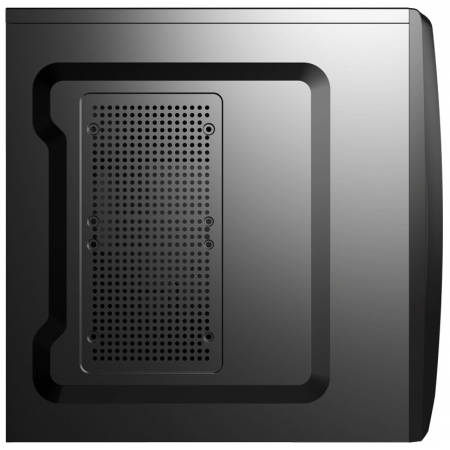 Корпус AeroCool Cs-1102 Black, фото , изображение 9 Корпус AeroCool Cs-1102 Black, фото , изображение 9