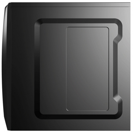 Корпус AeroCool Cs-1102 Black, фото , изображение 18 Корпус AeroCool Cs-1102 Black, фото , изображение 18