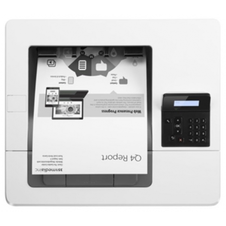 Принтер HP LaserJet Pro M501dn (J8H61A), фото , изображение 6