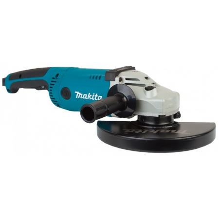 УШМ Makita GA9020SF, 2200 Вт, 230 мм, фото , изображение 8
