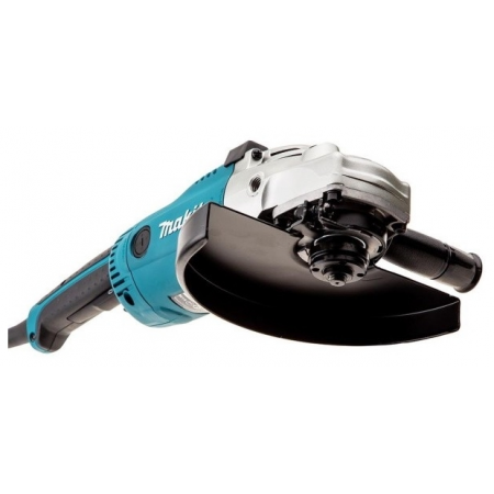 УШМ Makita GA9020SF, 2200 Вт, 230 мм, фото , изображение 10