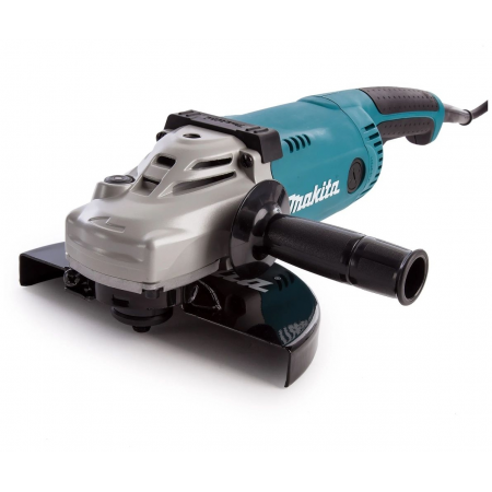 УШМ Makita GA9020SF, 2200 Вт, 230 мм, фото , изображение 14