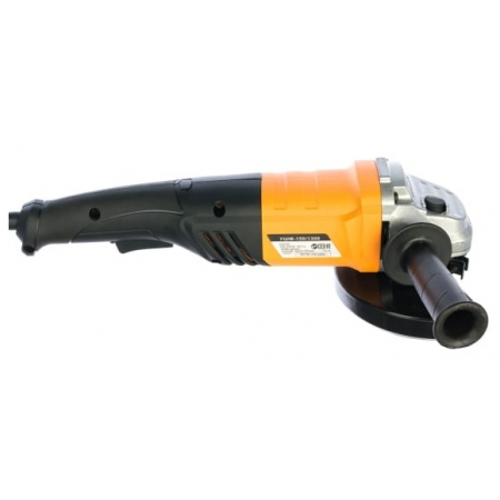 УШМ ВИХРЬ УШМ-150/1300, 1300 Вт, 150 мм, фото , изображение 10