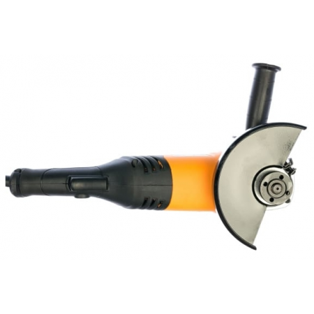 УШМ ВИХРЬ УШМ-150/1300, 1300 Вт, 150 мм, фото , изображение 12