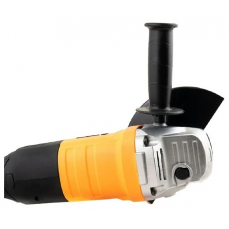 УШМ ВИХРЬ УШМ-150/1300, 1300 Вт, 150 мм, фото , изображение 16