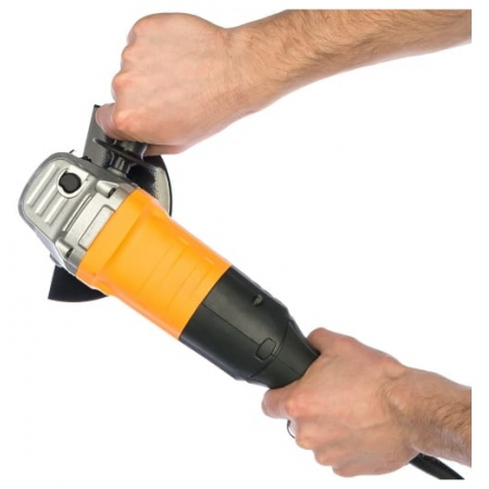 УШМ ВИХРЬ УШМ-150/1300, 1300 Вт, 150 мм, фото , изображение 18