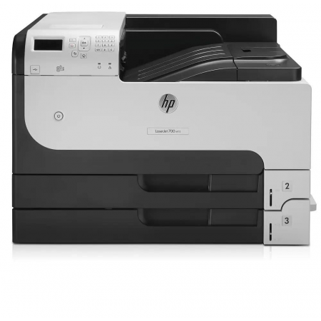 Принтер HP LaserJet Enterprise 700 M712dn (CF236A), фото 