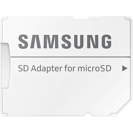 Карта памяти Samsung 64GB microSD EVO Plus SD Adapter MB-MC64KA/RU, фото , изображение 4