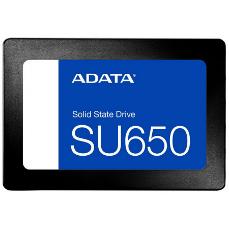 SSD ADATA Ultimate SU650 240Gb ASU650SS-240GT-R, фото 
