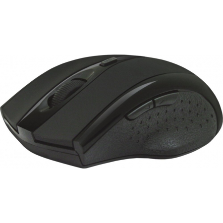 Мышь беспроводная Defender Accura MM-665 (52665) Чёрный, фото 