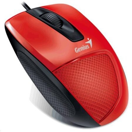 Мышь  Genius DX-150X Black, фото 